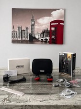 Wahl Cordless Barber Combo Kit