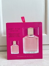 Next Just Pink Intense Eau De
