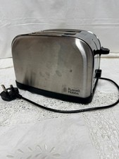2 Slice Toaster Russell Hobbs