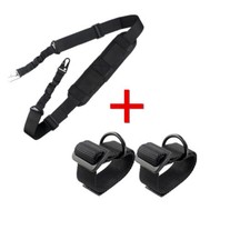 Tactical Quick Release 2 Point