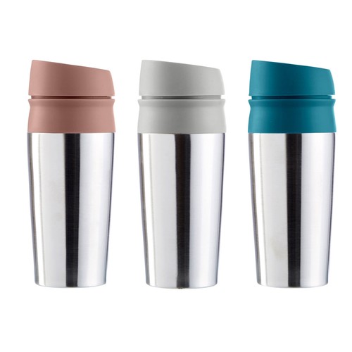 Thermal insulated cup 450ml - thermal,