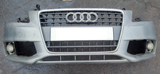 Audi A4 B8 2008-2012 Front