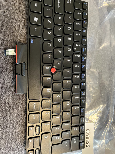 Ibm lenovo keyboard 60y9325 - lenovo,
