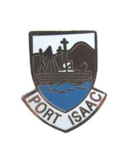 Port Isaac Quality Enamel