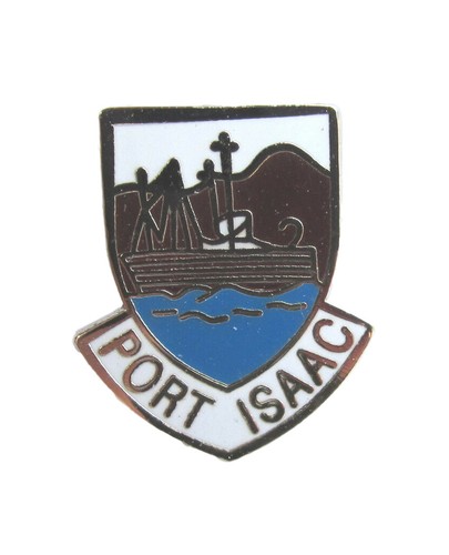 Port isaac quality - port,