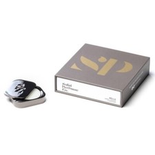 Premium Solid Perfume | Long Lasting 8g | Stainless Steel Case | Refillable