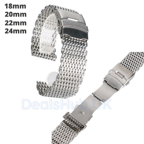 Shark mesh heavy - shark,