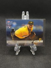 NICK KINGHAM  2018 TOPPS
