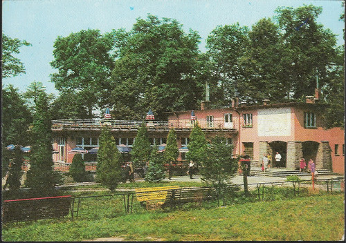 Racibórz poland jubilatka - -,