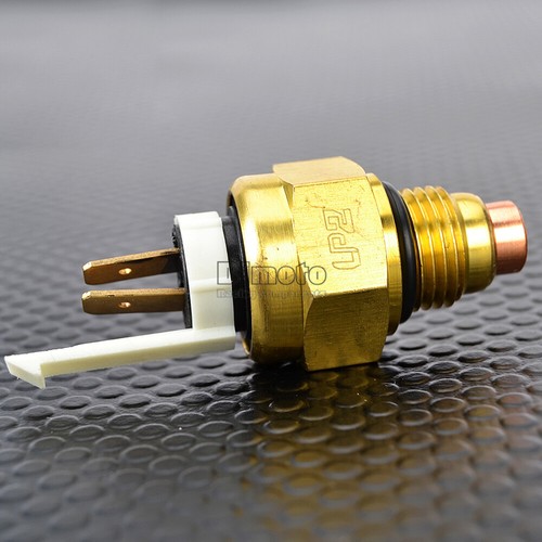 Radiator fan thermo switch for - radiator,