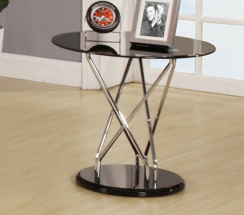 Lamp table side end - table,