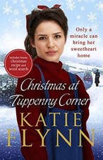 Christmas tuppenny corner - at,