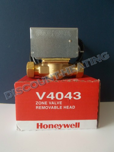 Honeywell v4043h1106 28mm - v4043h1106/u, 2