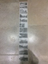 12 B/W Views Greetings from