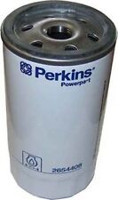 Massey Ferguson Engine Oil Filter 35 135 240 Perkins Spin On 