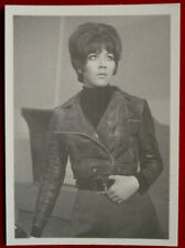 THE AVENGERS - Card #059 - TOUGH - Cornerstone 1992 - Linda Thorson