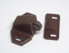 Caravan Camper Motorhome Brown