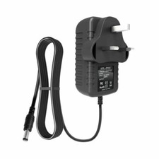 Mains charger 12v - uk,