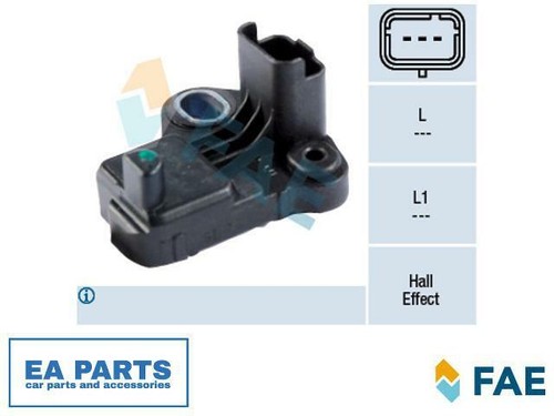 Sensor camshaft position - camshaft,