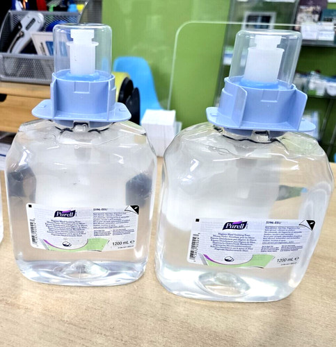 Purell fmx hygienic hand - purell,