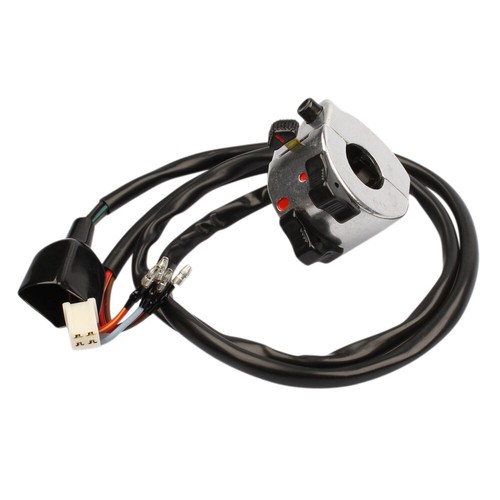 Handlebar switch left - , for