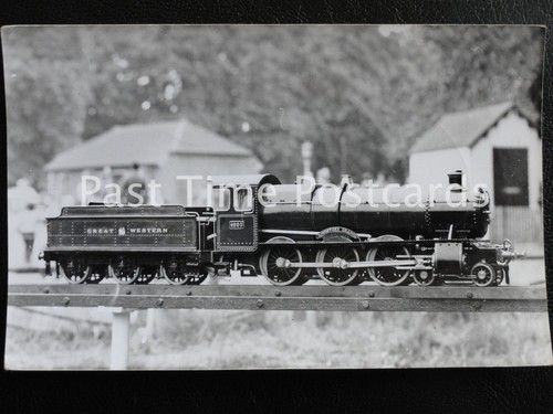 Gwr great western kingstone - gwr,