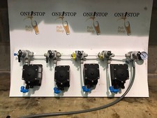 REAL ALE /HAND PULL GAS PUMP ASSISTING BOARD