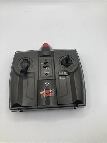 Air hogs 2006 spin - air, ltd