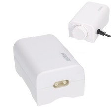 Hidom Aquarium Air Pump Fish Tank Ultra Silent Single/Twin Valve Tropical Marine