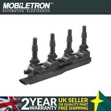 Mobiletron CE-55 Ignition Coil for Opel Astra Corsa Meriva Tigra Vectra Zafira