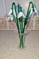 VINTAGE MURANO HANDBLOWN GLASS