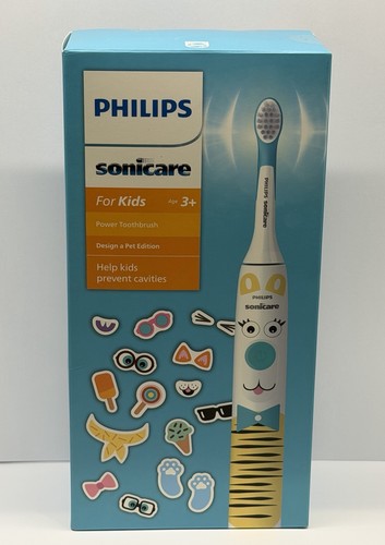 Philips sonicare for kids - philips,