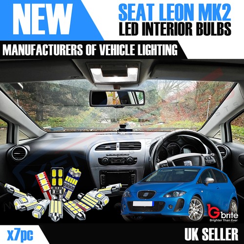 Seat leon mk2 piece - leon,