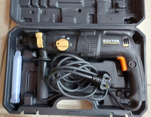Roktor 800w sds plus - roktor,