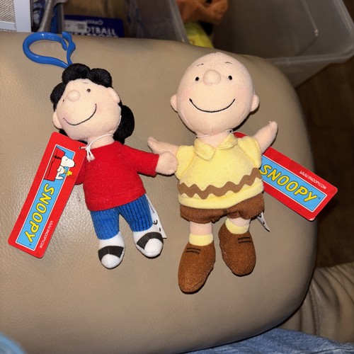 Lucy peanuts gang - lucy,