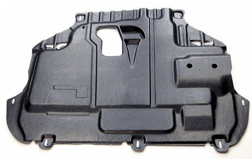 Volvo c30 engine protecting - engine,
