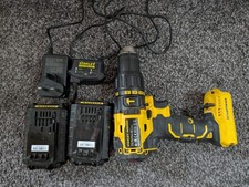 Stanley Fatmax FMC628 18V