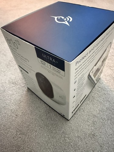 Arlo ultra uhd - ultra+,