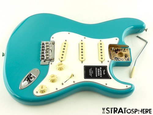 Fender player stratocaster - fender,