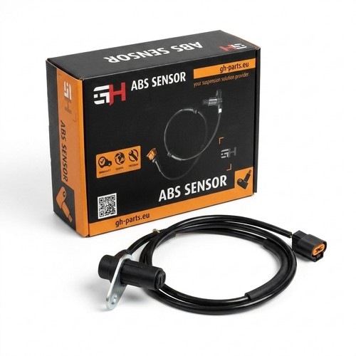 Abs sensor front - front, right