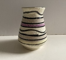 Vintage Miniature West German