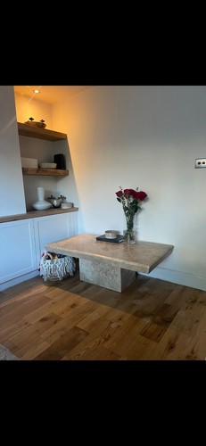 Stunning dansk travertine - dansk,