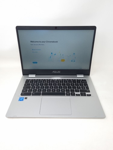 Asus chromebook c423na inch - asus,