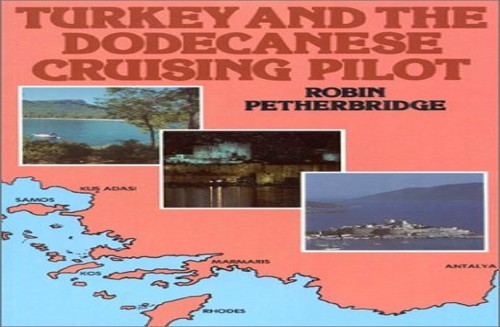 Turkey and the dodecanese - turkey,