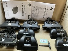 THULE 753 F/pk+F/KIT 3017