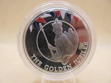 BULLION - Silver Proof Coin