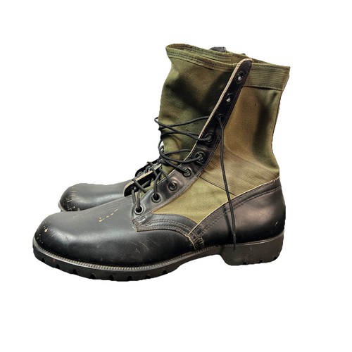 Vtg military combat jungle - 86,