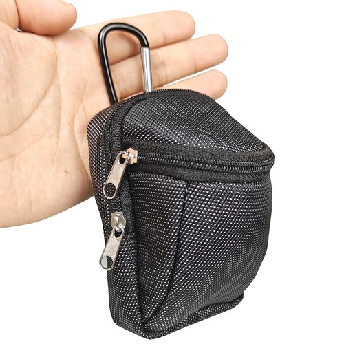 Golf pouch ball holder - pouch,
