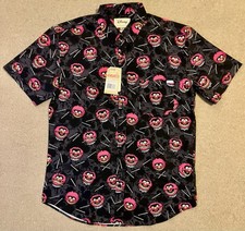 NWT RSVLTS THE MUPPETS ANIMAL