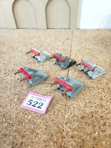 Hornby dublo rail job lot - dublo,